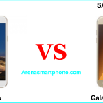 Oppo F3 Plus vs Samsung Galaxy A5 2017