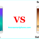 Oppo F3 Plus vs Samsung Galaxy C9 Pro