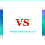 Oppo F3 vs Oppo F1 Plus