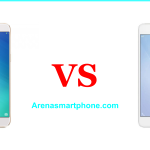 Oppo F3 vs Vivo V5
