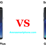 Samsung Galaxy S8 Plus vs Samsung Galaxy S8