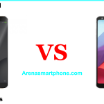 Xiaomi Mi6 Plus vs LG G6