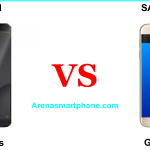 Xiaomi Mi6 Plus vs Samsung Galaxy S7