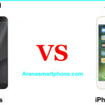 Xiaomi Mi6 Plus vs iPhone 7 Plus