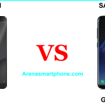 Xiaomi Mi6 vs Samsung Galaxy S8