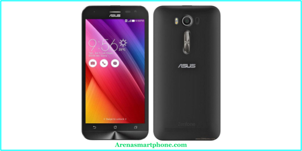Harga Asus Zenfone 2 Laser ZE500KL
