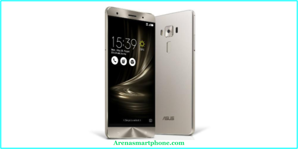 Harga Asus Zenfone 3 Deluxe