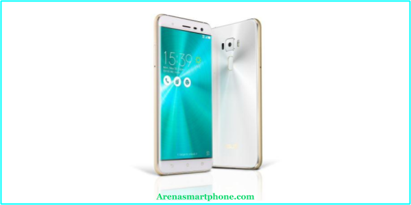 Harga Asus Zenfone 3 ZE552KL