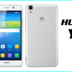 Harga Huawei Y6 2017