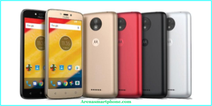 Harga Motorola Moto C Plus