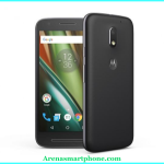 Harga Motorola Moto E4