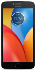Harga Motorola Moto E4 Plus warna hitam
