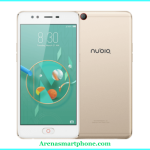 Harga Nubia M2 lite