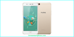 Harga Nubia M2 lite