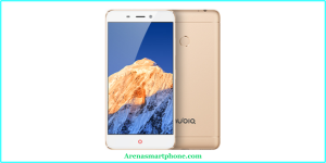 Harga Nubia N1