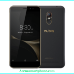 Harga Nubia N1 Lite