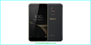 Harga Nubia N1 Lite