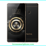Harga Nubia Z11