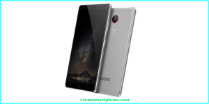 Harga Nubia Z11 Max