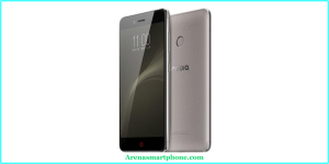 Harga Nubia Z11 Mini S