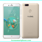 Harga Nubia Z17 Mini