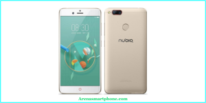 Harga Nubia Z17 Mini