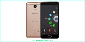 Harga Panasonic Eluga Ray Max