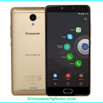Harga Panasonic Eluga Ray X