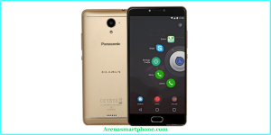 Harga Panasonic Eluga Ray X