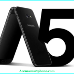 Harga Samsung Galaxy A5 2018