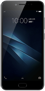 Harga Vivo V5s Hitam