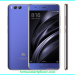 Harga Xiaomi Mi6