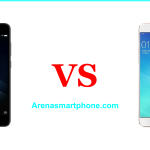 Vivo V5s vs Oppo F1 Plus