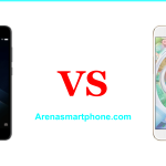 Vivo V5s vs Oppo F1s