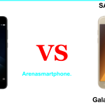 Vivo V5s vs Samsung Galaxy A5 2017