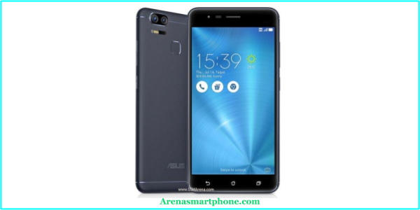 Harga Asus Zenfone Zoom S