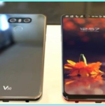 Harga LG V30