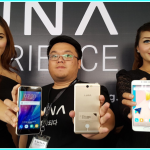 Harga Luna V Gold