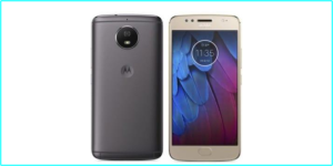 Harga Motorola Moto G5s