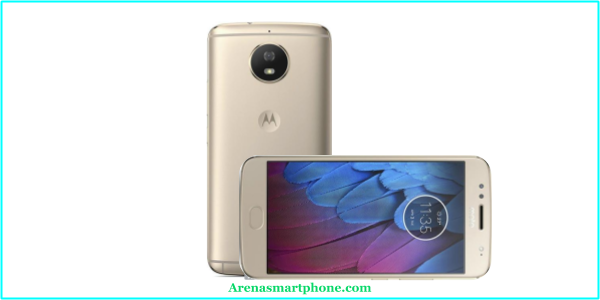 Harga Motorola Moto G5s Plus