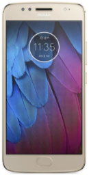 Harga Motorola Moto G5s warna gold