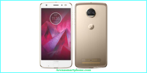 Harga Motorola Moto Z2 Force