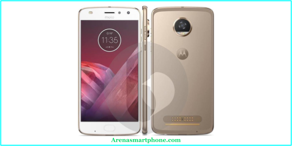 Harga Motorola Moto Z2 Play