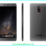 Harga Nubia Z17