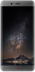 Harga Nubia Z17 Hitam