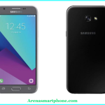 Harga Samsung Galaxy J3 2018