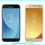 Harga Samsung Galaxy J5 2017