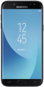 Harga Samsung Galaxy J5 2017 Warna Hitam