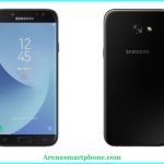 Harga Samsung Galaxy J7 2018