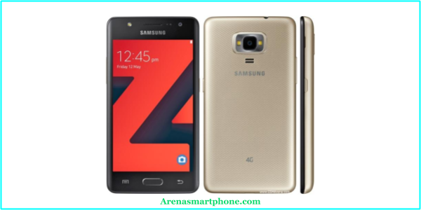 Harga Samsung Z4